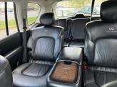Thumbnail of 2013 Moonlight White INFINITI QX56