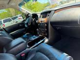 Thumbnail of 2013 Moonlight White INFINITI QX56