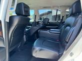 Thumbnail of 2013 Moonlight White INFINITI QX56