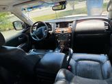 Thumbnail of 2013 Moonlight White INFINITI QX56