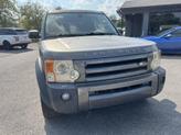 Thumbnail of 2006 Bonatti Gray Land Rover LR3