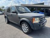 Thumbnail of 2006 Bonatti Gray Land Rover LR3