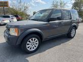 Thumbnail of 2006 Bonatti Gray Land Rover LR3
