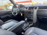 Thumbnail of 2006 Bonatti Gray Land Rover LR3