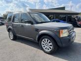 Thumbnail of 2006 Bonatti Gray Land Rover LR3