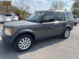 Thumbnail of 2006 Bonatti Gray Land Rover LR3