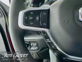 Thumbnail of 2025 Delmonico Red Pearlcoat RAM 1500