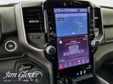 Thumbnail of 2025 Delmonico Red Pearlcoat RAM 1500