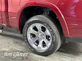 Thumbnail of 2025 Delmonico Red Pearlcoat RAM 1500