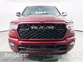 Thumbnail of 2025 Delmonico Red Pearlcoat RAM 1500