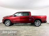 Thumbnail of 2025 Delmonico Red Pearlcoat RAM 1500