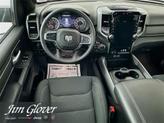 Thumbnail of 2025 Delmonico Red Pearlcoat RAM 1500