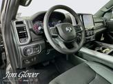Thumbnail of 2025 Granite Crystal Clearcoat Metallic RAM 1500