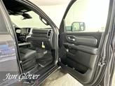 Thumbnail of 2025 Granite Crystal Clearcoat Metallic RAM 1500
