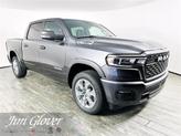 Photo of 2025 Granite Crystal Clearcoat Metallic RAM 1500