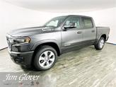 Thumbnail of 2025 Granite Crystal Clearcoat Metallic RAM 1500