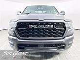 Thumbnail of 2025 Granite Crystal Clearcoat Metallic RAM 1500