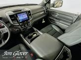 Thumbnail of 2025 Granite Crystal Clearcoat Metallic RAM 1500