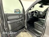 Thumbnail of 2025 Granite Crystal Clearcoat Metallic RAM 1500