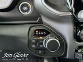 Thumbnail of 2025 Granite Crystal Clearcoat Metallic RAM 1500