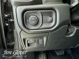 Thumbnail of 2025 Granite Crystal Clearcoat Metallic RAM 1500