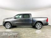 Thumbnail of 2025 Granite Crystal Clearcoat Metallic RAM 1500