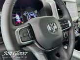 Thumbnail of 2025 Granite Crystal Clearcoat Metallic RAM 1500