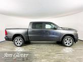 Thumbnail of 2025 Granite Crystal Clearcoat Metallic RAM 1500