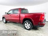 Thumbnail of 2025 Delmonico Red Pearlcoat RAM 1500