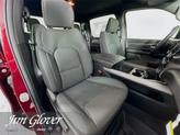 Thumbnail of 2025 Delmonico Red Pearlcoat RAM 1500