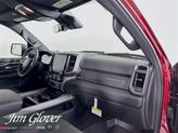 Thumbnail of 2025 Delmonico Red Pearlcoat RAM 1500