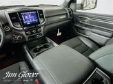 Thumbnail of 2025 Delmonico Red Pearlcoat RAM 1500