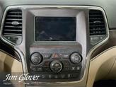 Thumbnail of 2018 True Blue Pearlcoat Jeep Grand Cherokee