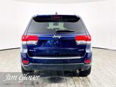 Thumbnail of 2018 True Blue Pearlcoat Jeep Grand Cherokee