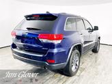Thumbnail of 2018 True Blue Pearlcoat Jeep Grand Cherokee