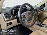 Thumbnail of 2018 True Blue Pearlcoat Jeep Grand Cherokee