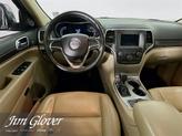 Thumbnail of 2018 True Blue Pearlcoat Jeep Grand Cherokee