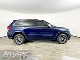 Thumbnail of 2018 True Blue Pearlcoat Jeep Grand Cherokee