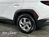 Thumbnail of 2024 White Pearl Hyundai TUCSON