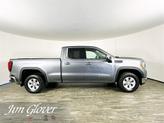 Thumbnail of 2022 Satin Steel Metallic GMC Sierra 1500 Limited