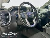 Thumbnail of 2022 Satin Steel Metallic GMC Sierra 1500 Limited