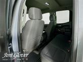Thumbnail of 2022 Satin Steel Metallic GMC Sierra 1500 Limited