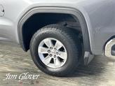 Thumbnail of 2022 Satin Steel Metallic GMC Sierra 1500 Limited