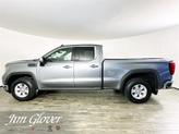 Thumbnail of 2022 Satin Steel Metallic GMC Sierra 1500 Limited