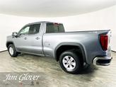 Thumbnail of 2022 Satin Steel Metallic GMC Sierra 1500 Limited