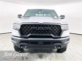Thumbnail of 2025 Billet Silver Metallic Clearcoat RAM 1500