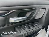 Thumbnail of 2025 Billet Silver Metallic Clearcoat RAM 1500