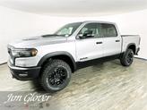 Thumbnail of 2025 Billet Silver Metallic Clearcoat RAM 1500