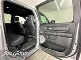 Thumbnail of 2025 Billet Silver Metallic Clearcoat RAM 1500