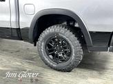 Thumbnail of 2025 Billet Silver Metallic Clearcoat RAM 1500